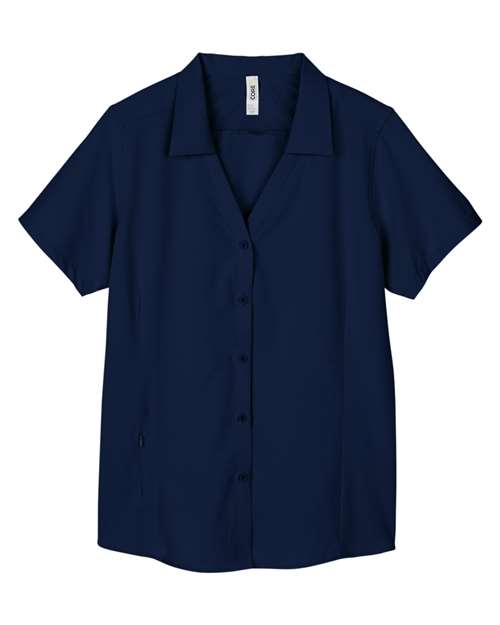 CORE365 Women's Ultra UVP Marina Shirt