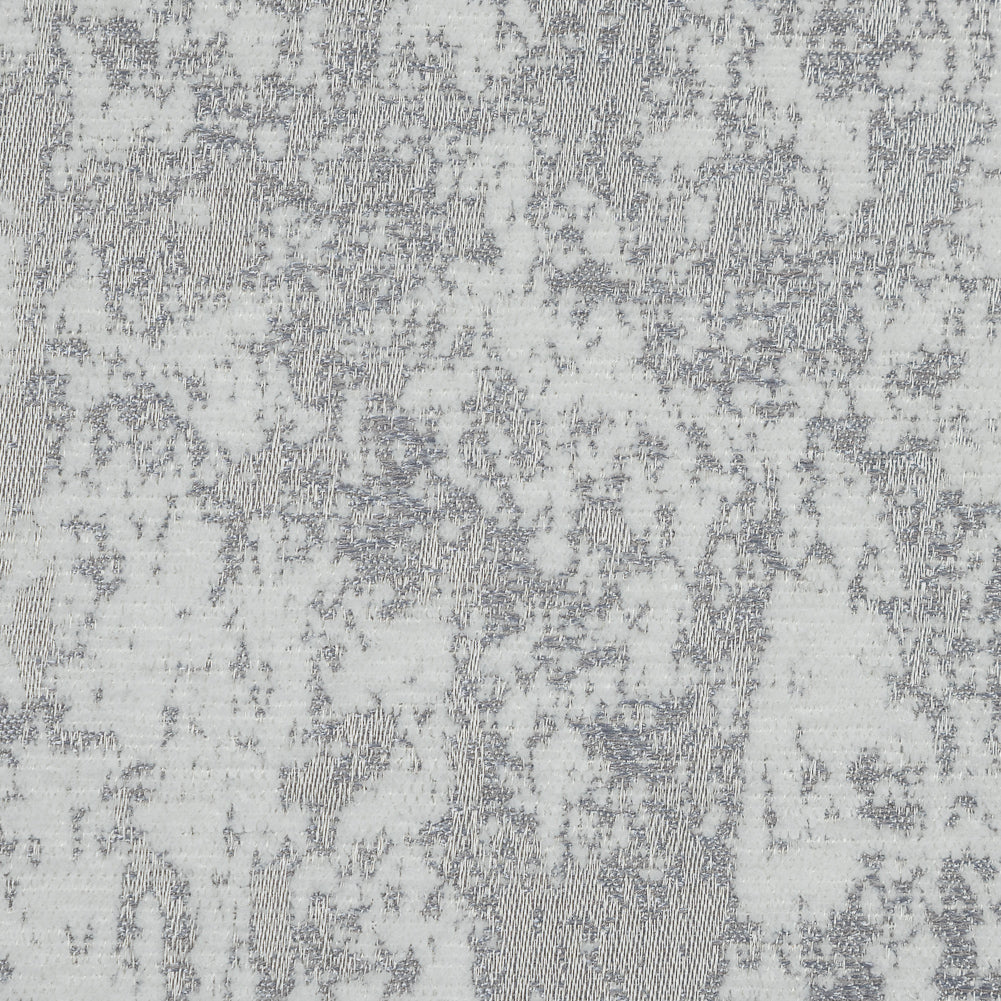 Sterling Silver Metallic Marble Chenille