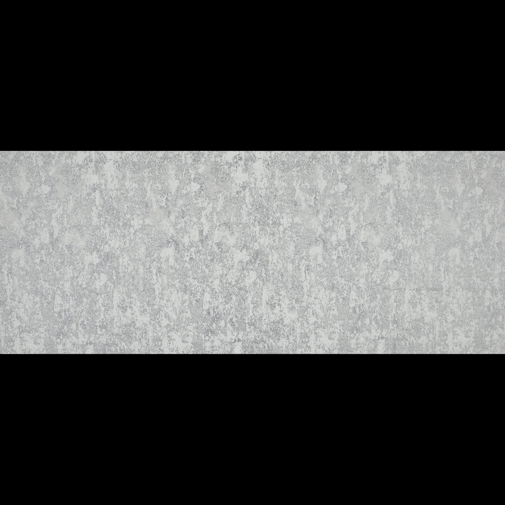 Sterling Silver Metallic Marble Chenille