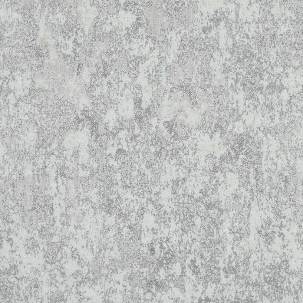 Sterling Silver Metallic Marble Chenille