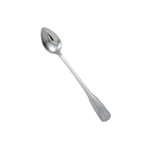Winco Toulouse Flatware, Iced-Tea Spoon