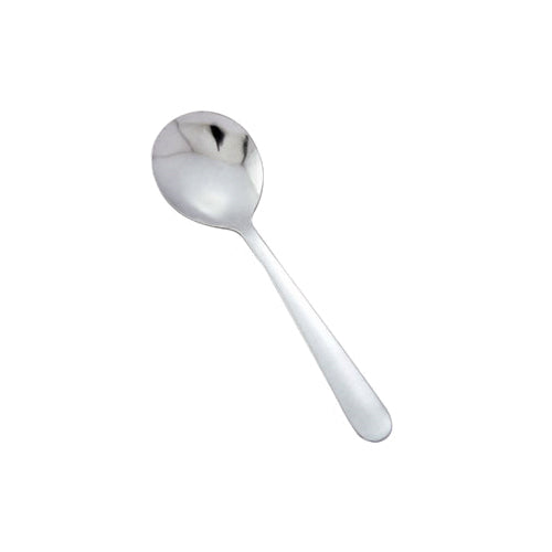 Winco Windsor Flatware, Bouillon Spoon