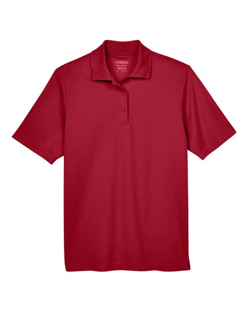 CORE365 Men's Tall Origin Performance Piqué Polo