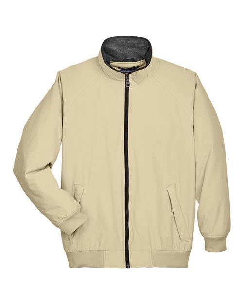 Devon & Jones Unisex Three Season Classic Jacket
