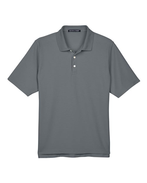 Devon & Jones Men's DRYTEC20 Performance Polo