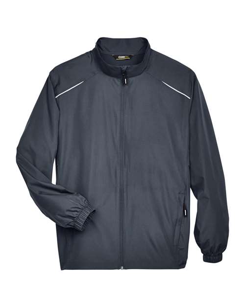 CORE365 Men's Tall Techno Lite Motivate Lightweight Jacket
