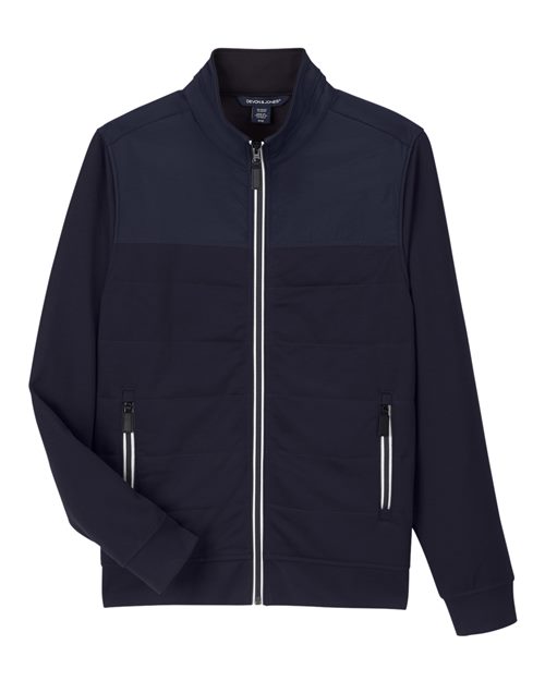 Men's New Classics Club Jacket