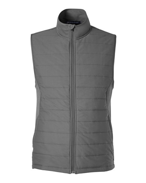 Men's Charleston Hybrid Vest