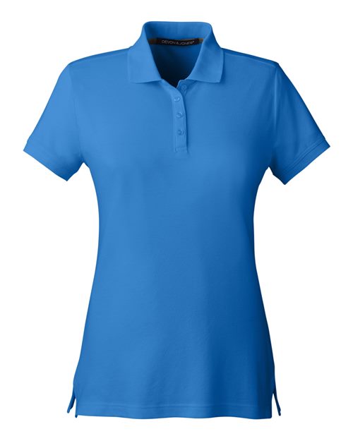 Women's New Classics Performance Polo