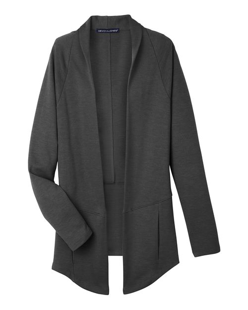 Devon & Jones Women's New Classics Charleston Cardigan