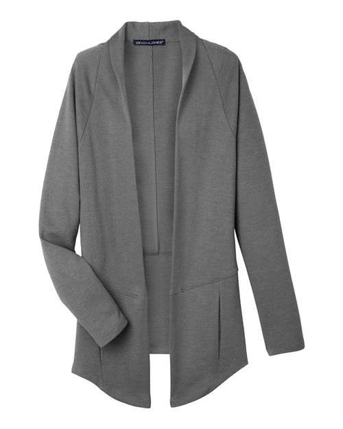 Devon & Jones Women's New Classics Charleston Cardigan
