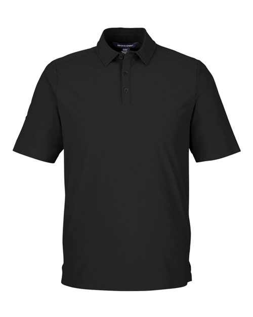 Devon & Jones Men's CrownLux Performance Windsor Welded Polo