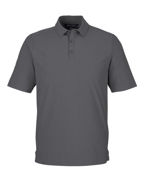 Devon & Jones Men's CrownLux Performance Windsor Welded Polo