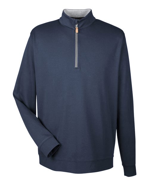 Men's DRYTEC20 Performance Quarter-Zip Pullover