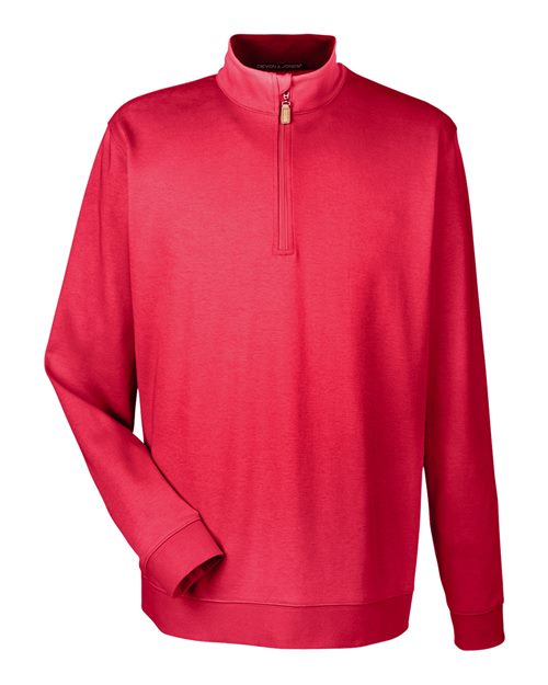 Men's DRYTEC20 Performance Quarter-Zip Pullover