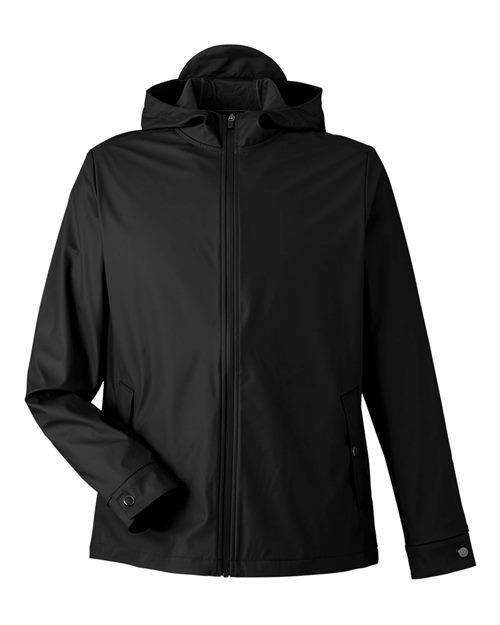 Devon & Jones Unisex Prescott Rain Jacket