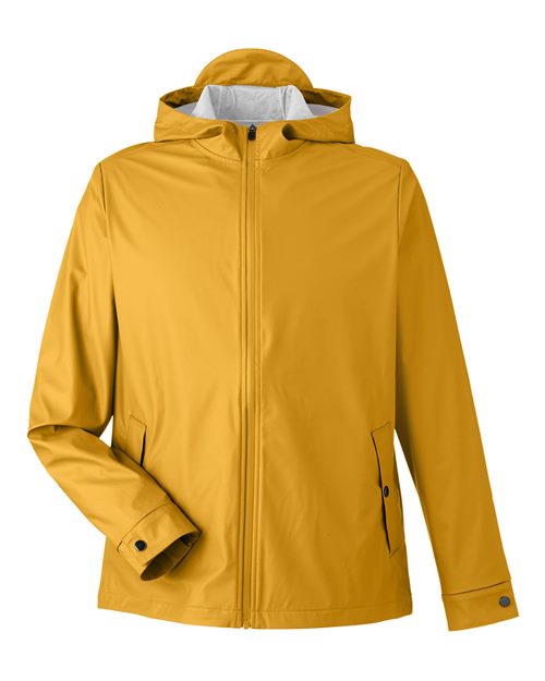 Devon & Jones Unisex Prescott Rain Jacket