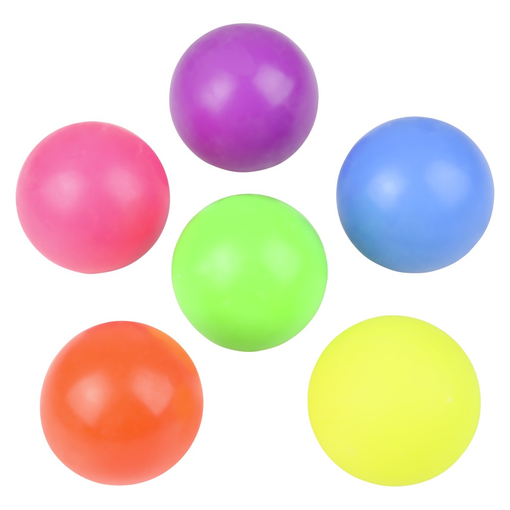 Sticky Neon Orbs (1 DZC)