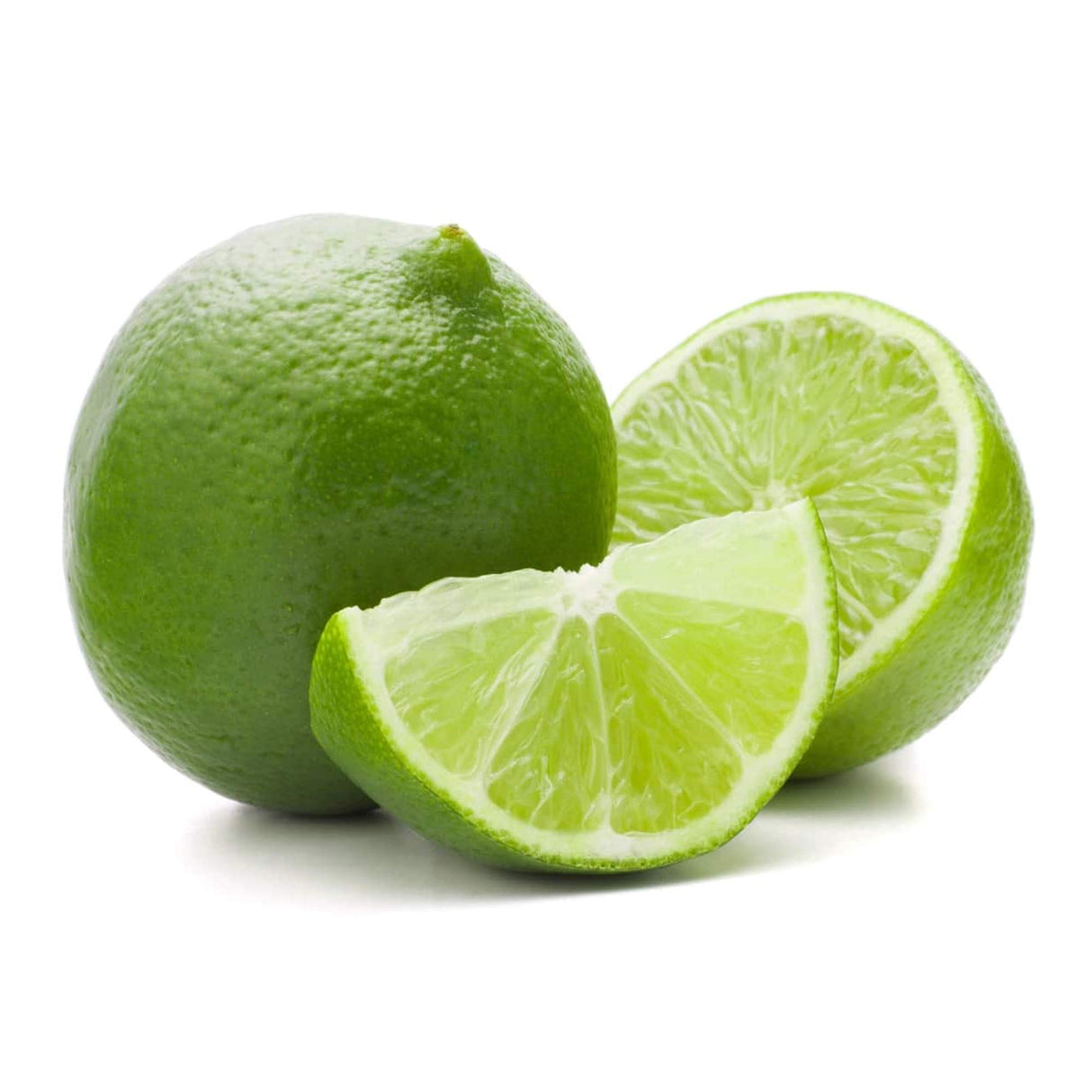 Radyan Organic Limes, Each