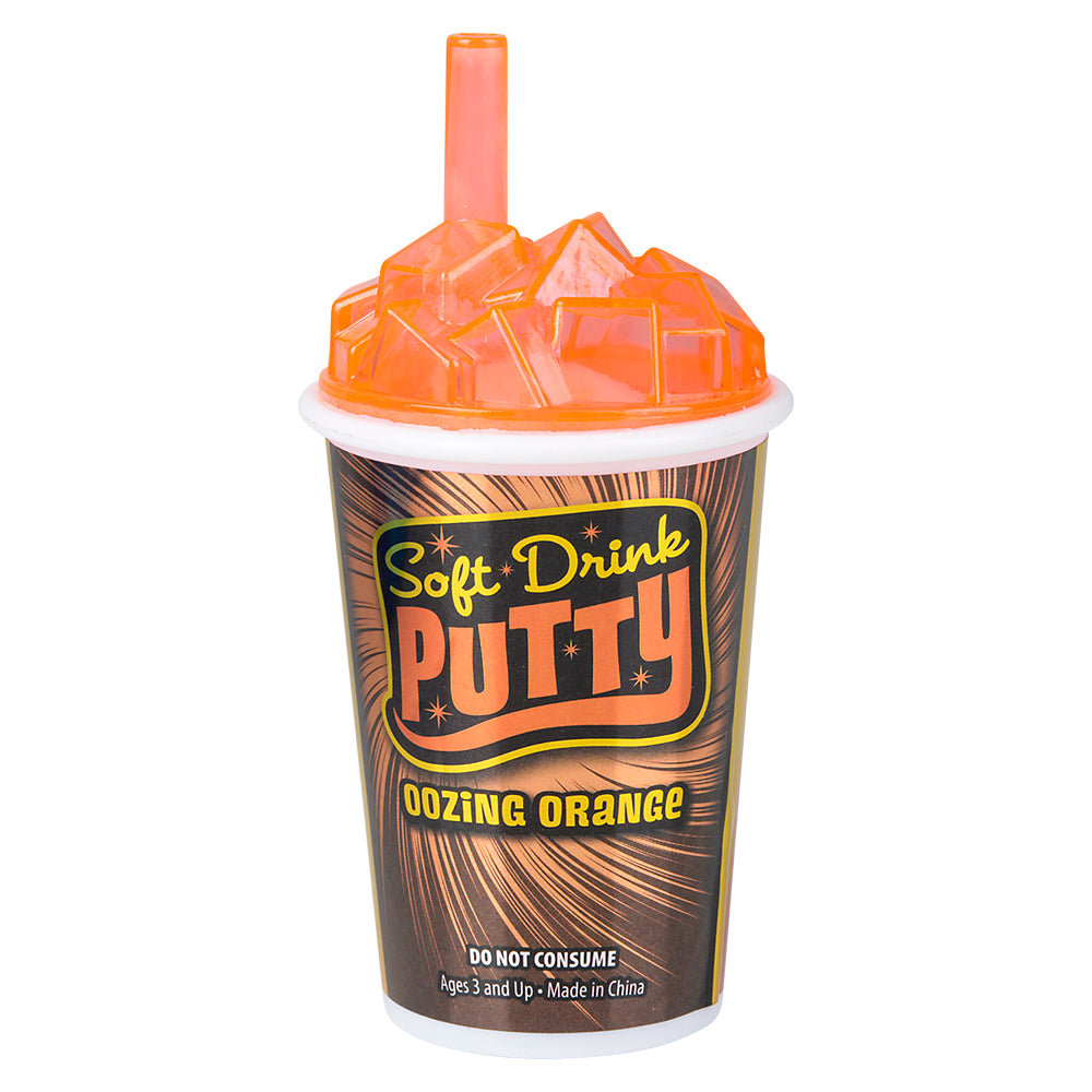 Soft Drink Putty (1 DZ)