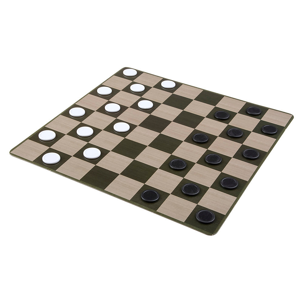 10 In 1 Game Set (11 Inch)