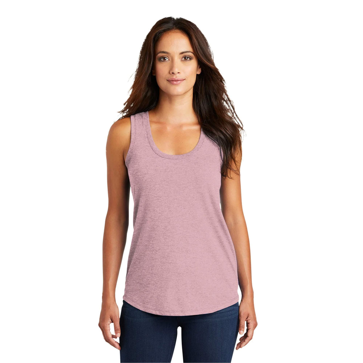 District ® Women's Perfect Tri® Racerback Tank