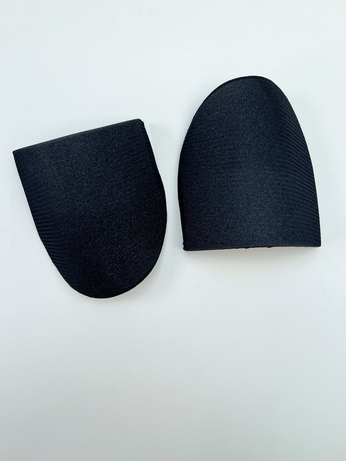 Black Nonwoven Sewing Notions