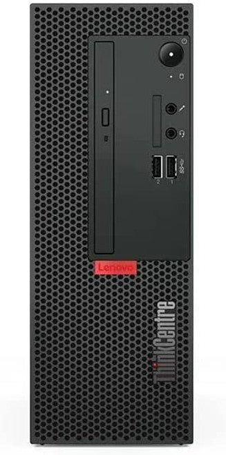 Lenovo Thinkcentre M70C Desktop Intel Core i3-10100 4GB 1TB SSD W10P