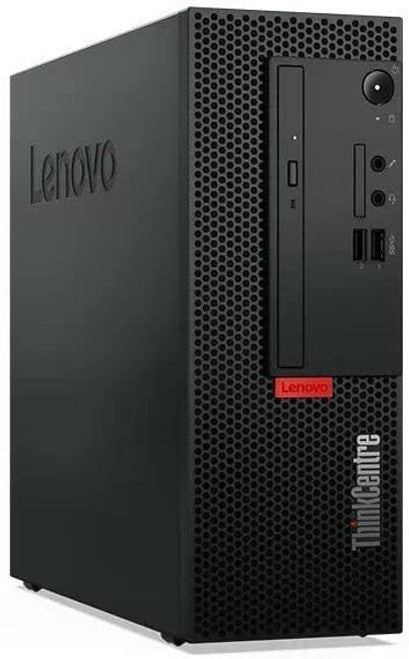 Lenovo Thinkcentre M70C Desktop Intel Core i3-10100 4GB 1TB SSD W10P