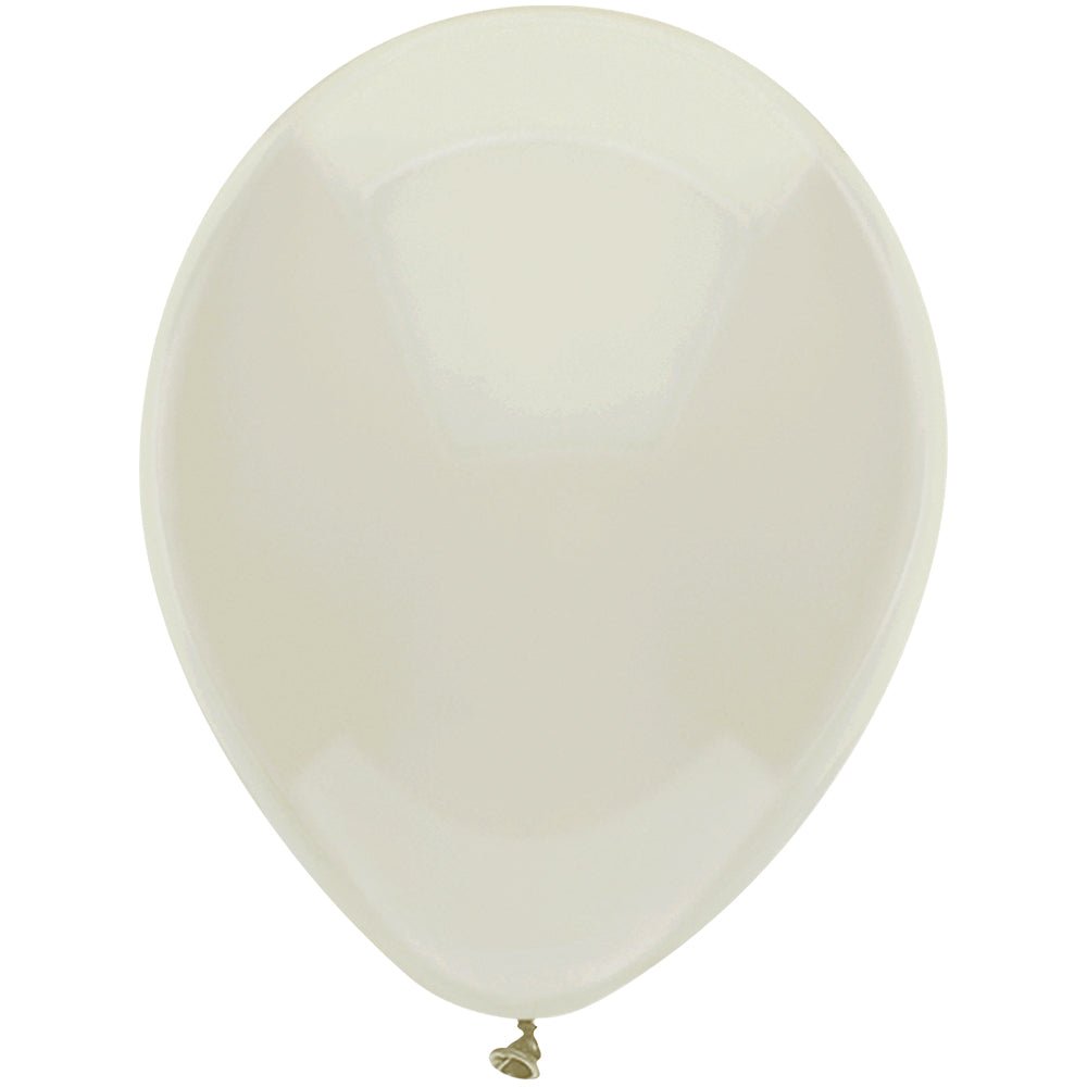 Latex Balloons 12 Inch Funsational Cashmere