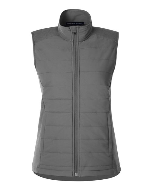 Women's Charleston Hybrid Vest