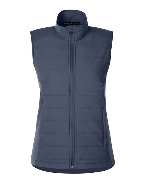 Women's Charleston Hybrid Vest