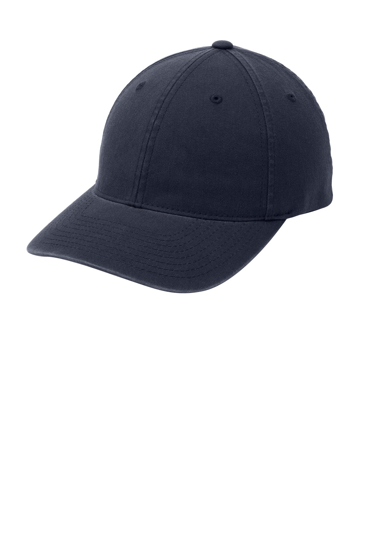 Port Authority® Flexfit® Garment-Washed Cap