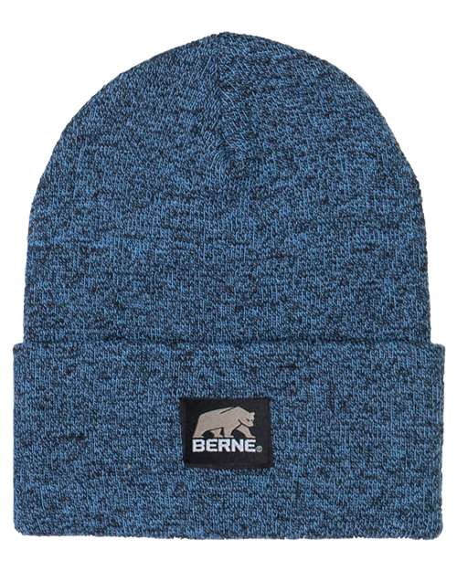 Berne Heritage Knit Cuff Beanie