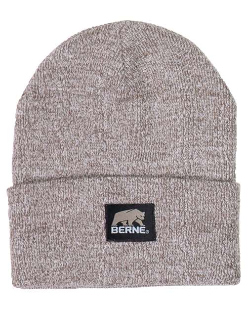 Berne Heritage Knit Cuff Beanie