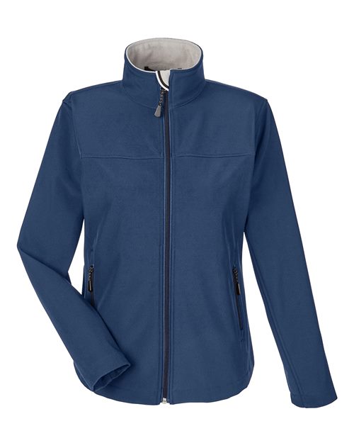 Women's Soft Shell Jacket