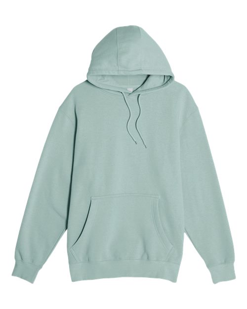 Unisex Premium Pullover Hooded Sweatshirt