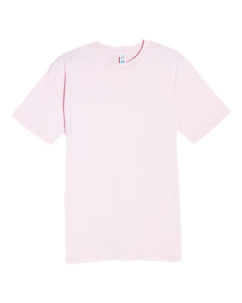 Lane Seven Heavyweight T-Shirt