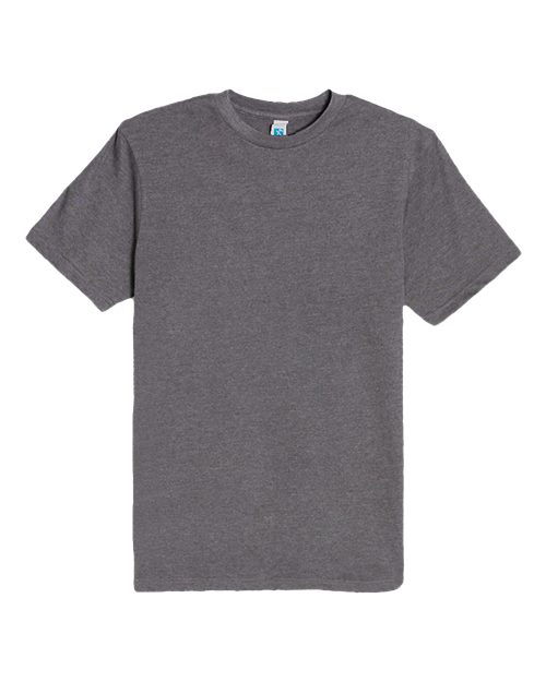 Lane Seven Heavyweight T-Shirt