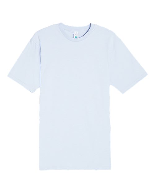 Lane Seven Heavyweight T-Shirt