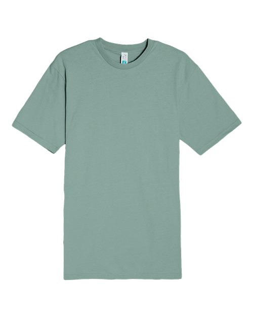 Lane Seven Heavyweight T-Shirt