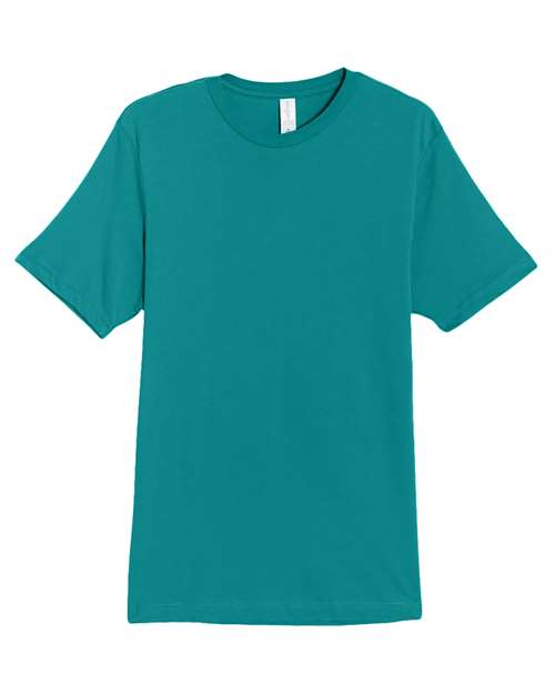 Lane Seven Deluxe T-Shirt