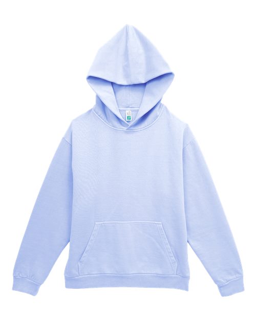 Lane Seven Unisex Urban Pullover Hooded Sweatshirt