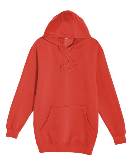 Lane Seven Unisex Heavyweight Pullover Hooded Sweatshirt