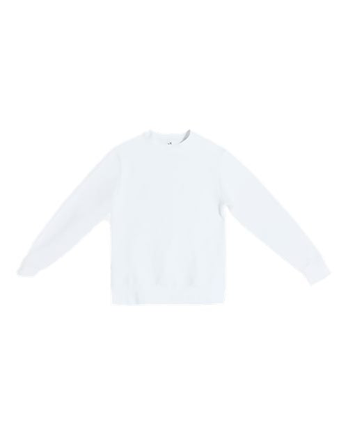 Lane Seven Unisex Urban Crewneck Sweatshirt