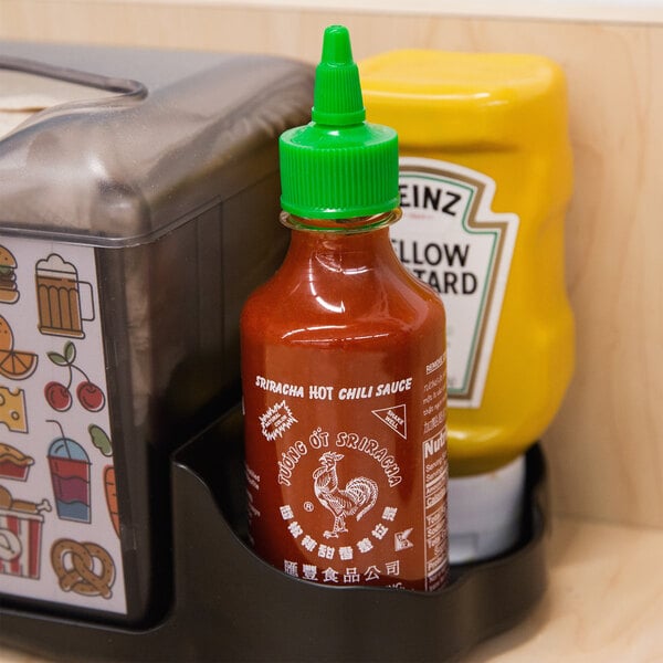 Huy Fong 9 oz. Sriracha Hot Chili Sauce - 24/Case