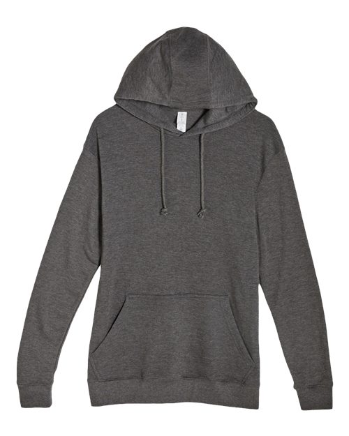 Lane Seven Unisex French Terry Pullover Hooded Sweatshirt