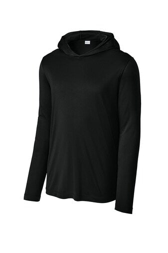 Sport Tek® Pro Long Sleeve Hoodie