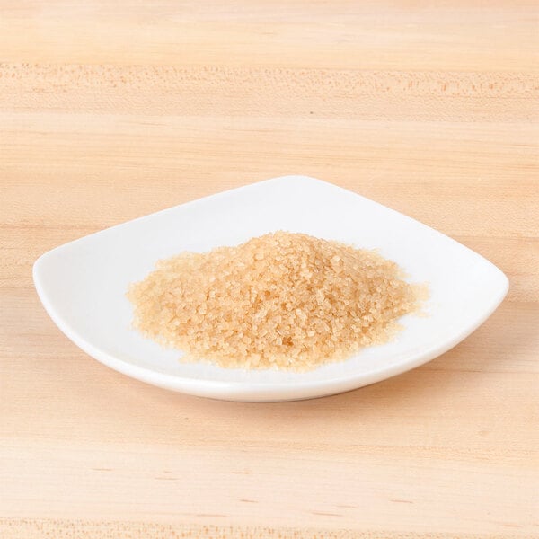 Golden Barrel Organic Cane Sugar 50 lb.