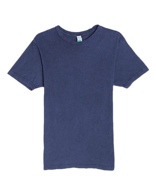Lane Seven Vintage Mineral Wash T-Shirt